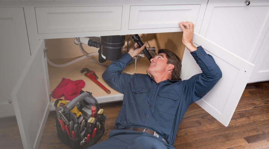 Professional septic pumping service in Apple Valley, CA